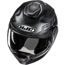 Casco Moto Ribaltabile Bluetooth Omologato ECE - Doppia Visiera E Microfono Integrato - Foto 3