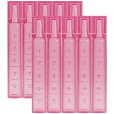 Saline Solution 5ml Each, 100 per Box