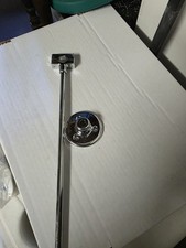 Fisher Wall Bracket 2902-12 - Free Shipping + Geniune OEM,  12"