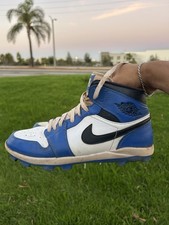Jordan 1 Retro MCS High White Black for Sale | Authenticity