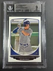🔥 2013 Bowman Draft Picks Aaron Judge Baseball Card BGS 9 MINT Rookie 🔥
