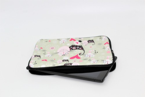 10 inch Sleeve Case Cover Bag For 10 inch Laptop Tablet iPad - Picture 6 of 7