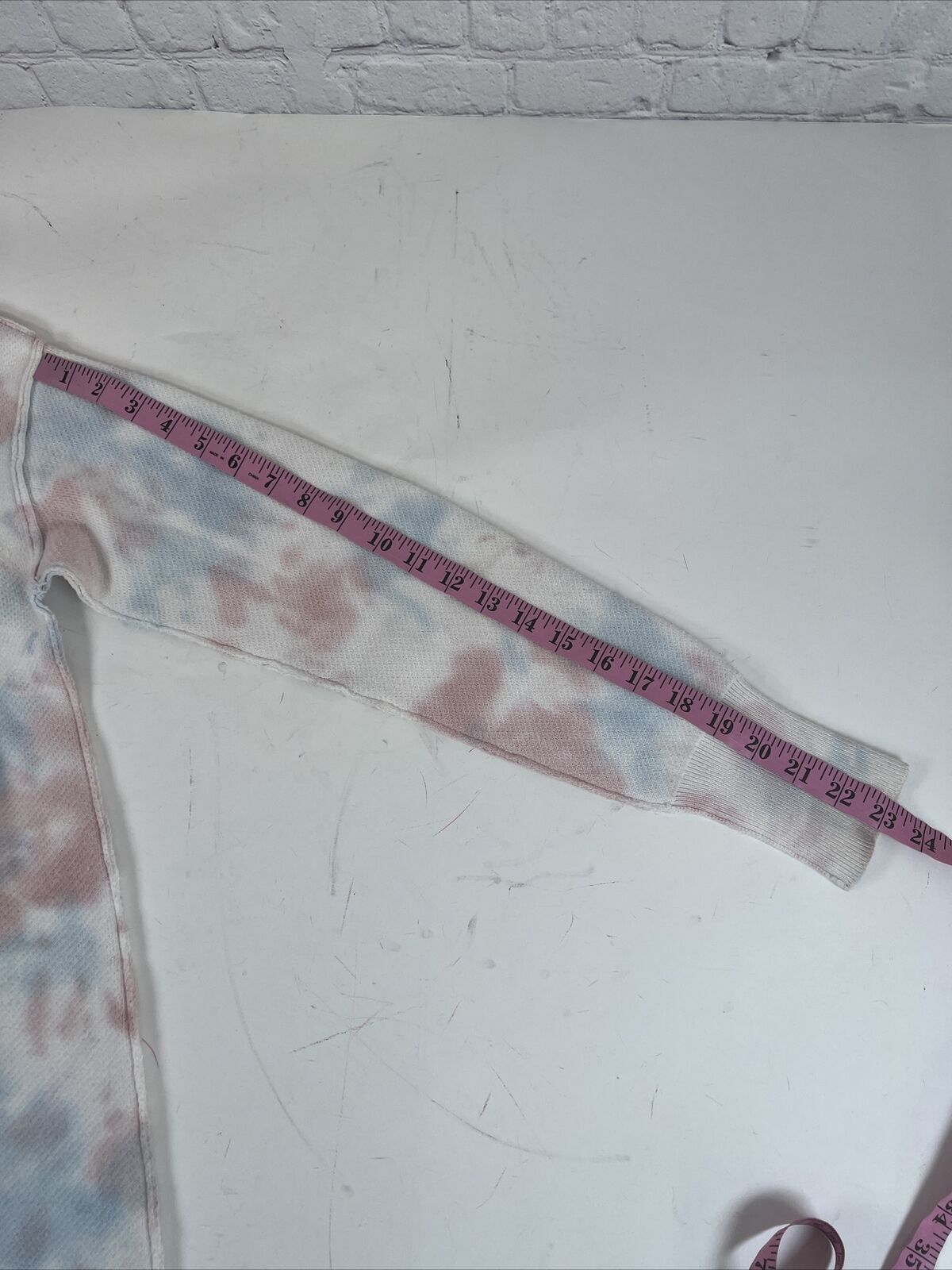 Spiritual Gangster Tie Dye Olivia Sweatshirt Dres… - image 6