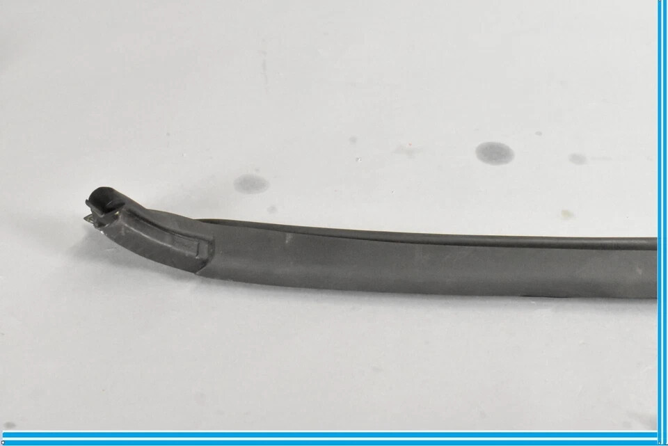 Bentley Continental 2006-2012 Front Left Door side seal