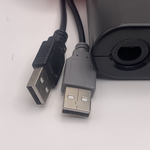EVORETRO 4 Port Adapter for Gamecube Controller Wii U, Switch, and PC USB - Picture 6 of 18