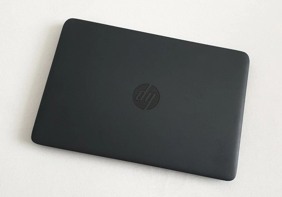 HP EliteBook 820 Laptop Intel Core i7-4th Gen 8GB 128GB SSD Windows 11 Ready - Image 4 of 4