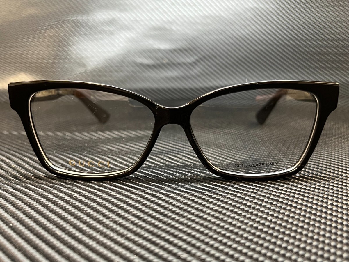 GUCCI GG0634O 001 Black Women 