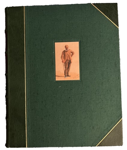 The Golfing Machine Edition 7.2 Soft Cover Only (Direct from The