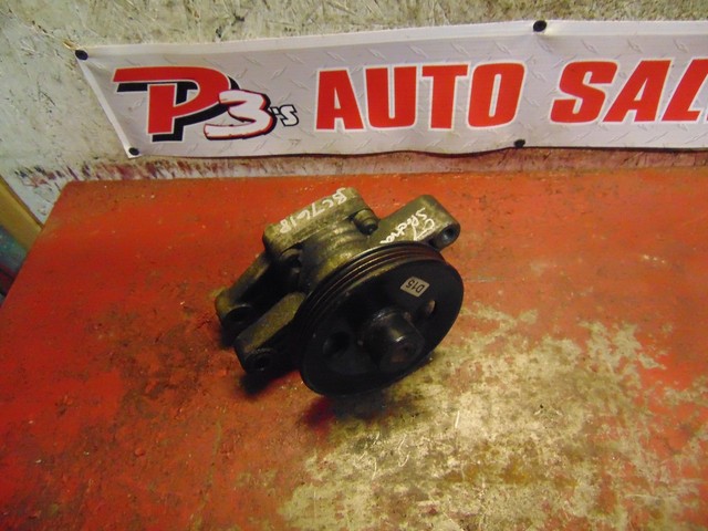 04 05 06 08 09 07 Kia Spectra 5 2.0 power steering pump | eBay