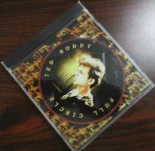 Ted Roddy, Full Circle, CD, 1995, Hightone Records