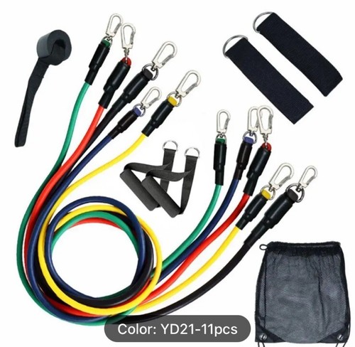 Adrenalwork Workout Widerstandsbänder - Bild 1 von 2