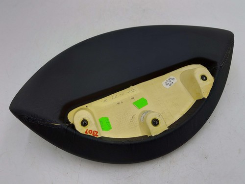 2009 Audi R8 Interior Trim Panel Dash Gauge Cluster Cover 420858291 - Picture 5 of 6