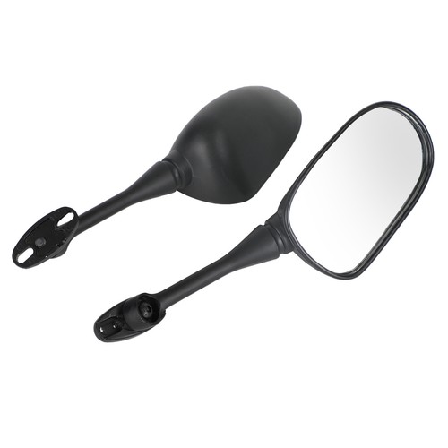 Rearview Mirror Left & Right For Honda CBR 600 F4 F4i Rc51 RVT 1000 954RR 99-06 - Picture 10 of 11