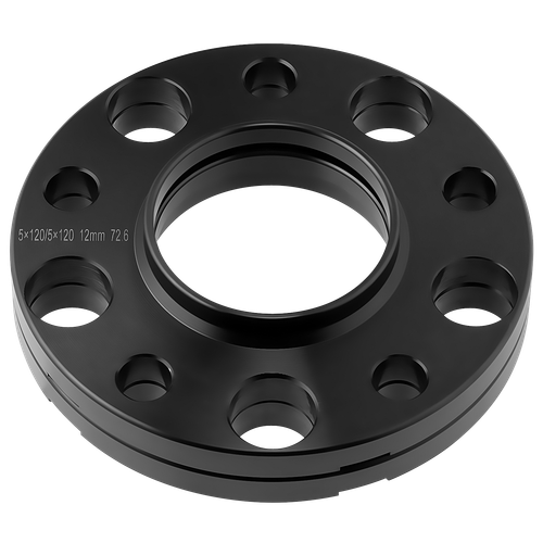 12mm&15mm Wheel Spacers HubCentric For BMW F Series F30 F32 F33 F80 F10 M3 M4 M6 - Picture 6 of 12