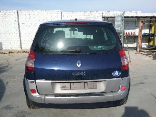 Cap for RENAULT SCENIC II (JM) Authentique 2005 4067573 - Picture 6 of 9
