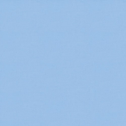 Moda BELLA SOLID 9900 397 Waterfall Blue Quilt Fabric MASK Material - Picture 7 of 7
