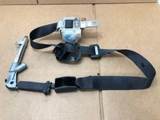 2012-2016 Tesla Model S Front Right Pass Seatbelt Retractor W/Tensioner OEM BTP1