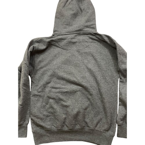 California Republic Hoodie Sweatshirt Adult Unisex Small Black Logo Skate Surf - Picture 4 of 8