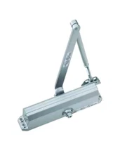 Zoro Select 3101 BF-4 BC PA 689 SDST Manual Hydraulic Pdq 3100 Light Comm Closer