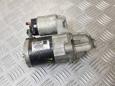 Démarreur Suzuki ALTO