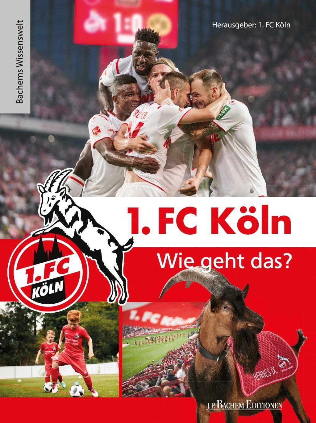 Thumbnail - 1. Köln - Wie Geht Das?, 1. Köln