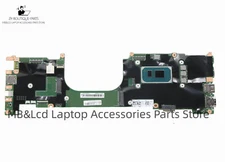 5B21C41491 Lenovo ThinkPad X1 Carbon 9th Motherboard i5-1135G7 8G