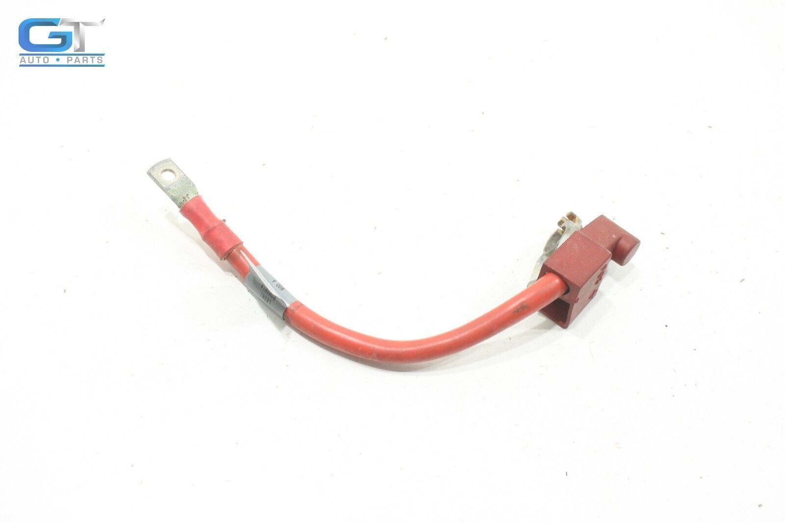 Aston Martin V8 Vantage 2007-2017 Positive battery wiring harness