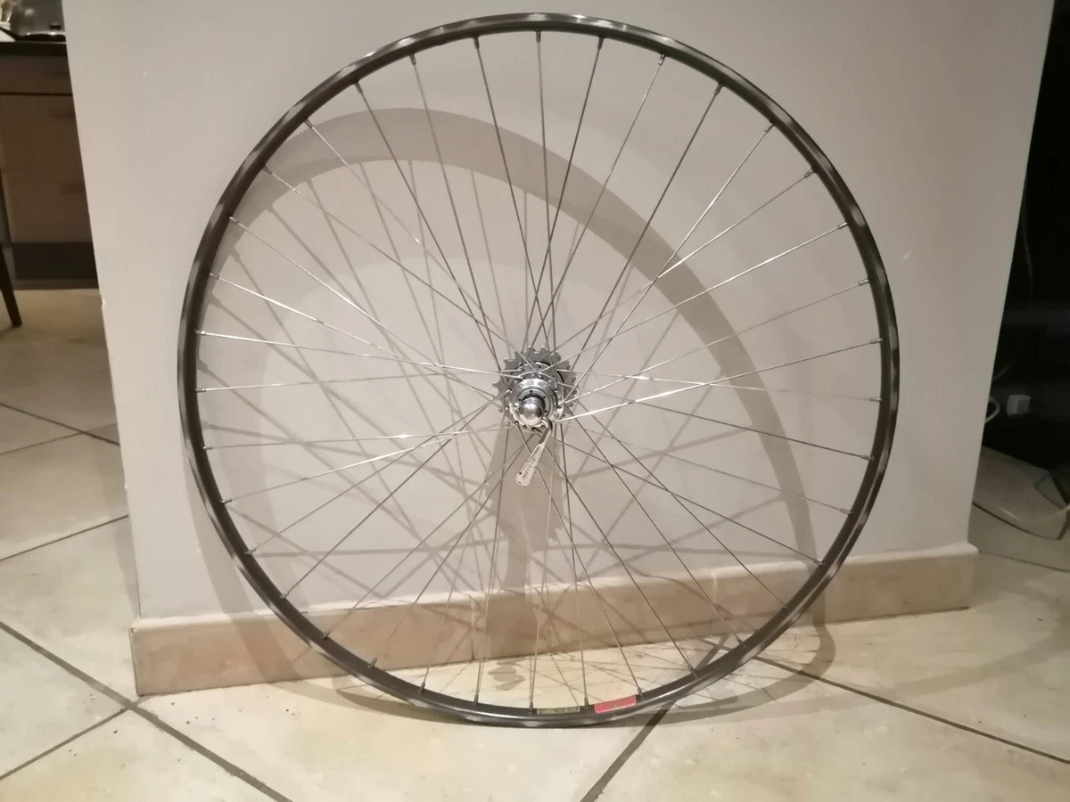Roue arrière MAVIC Cosmic SL 65 Disc CL XD-R pas cher - 36Vélos