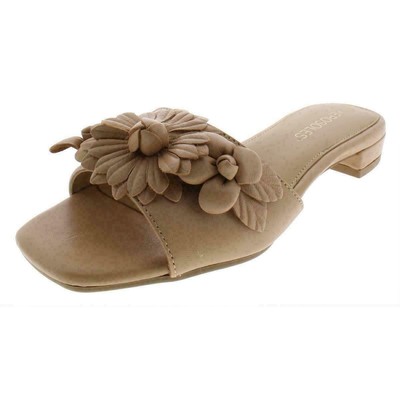 aerosoles pin down slide sandals