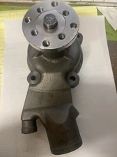 Gates Corporation, Part #42106, Premium Engine Water Pump, Standard Rotation