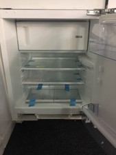 Image of ZANUSSI ZQS3124A BUILT IN FRIDGE WITH ICE BOX - BRAND NEW ON DISPLAY