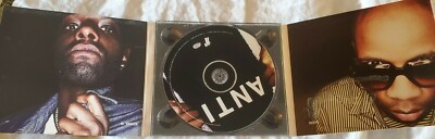 Anti Pop Consortium ‎/ Arrhythmia 2LP Anti-Pop Consortium - Arrhythmia - Amazon.com Music