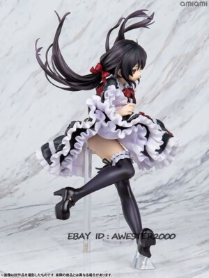 Figurine Kurumi Tokisaki Date A Live 1/7 Sweet Lolita – Hobby Stock Neuve