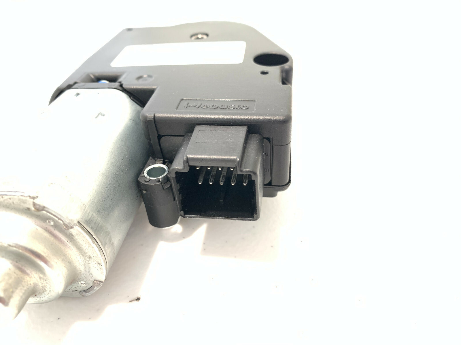 07 Maserati Quattroporte M139  Sunroof Motor 1701848