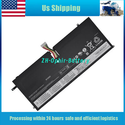 45N1070 45N1071 NEW Battery For Lenovo ThinkPad X1 Carbon 1st Gen 3444 3448 3460