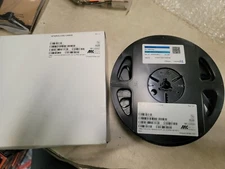 5000 Pieces Micro Crystal CM8V-T1A 0.3 32.768 KHZ 4.0 PF -20/+20 PPM