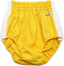 Japanese SchoolGirl Gym Bloomer Bottoms P.E. Uniform School Jersey Side Line