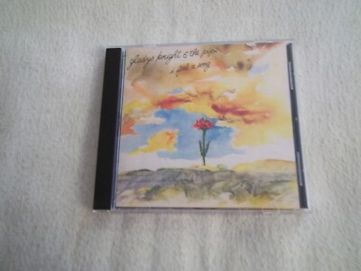 Gladys Knight & The Pips I Feel A Song EXPANDED CD Buddah/Funky Town Grooves NM