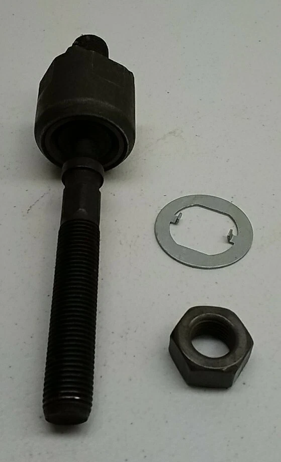 Extremo de varilla de amarre de dirección automotriz EV162 Moog EV162 extremo de varilla de amarre de dirección Foto 3 de 4