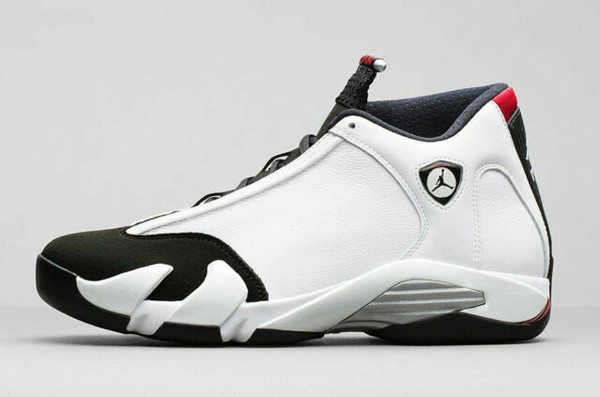 jordan number 14