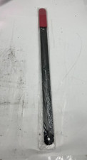  Qty 9 Steel Shoehorn, Red Grip, 24" Long - 847102020396