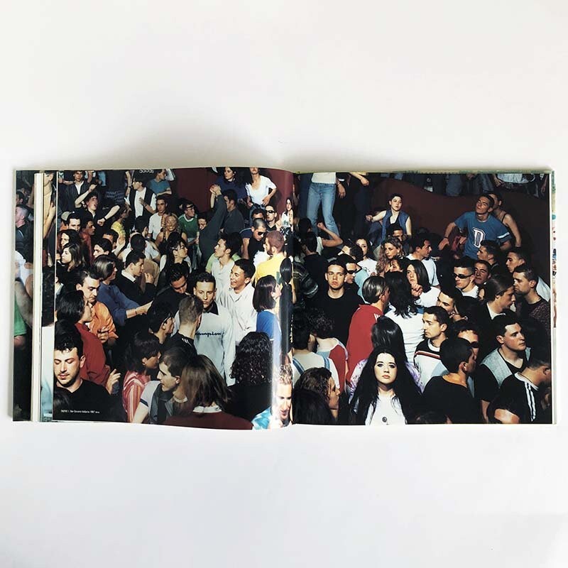 MASSIMO VITALI 「BEACH＆DISCO」　2000年 MASSIMO VITALI : BEACH & DISCO