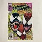 Amazing Spider-Man 363 1992 Marvel NM near mint