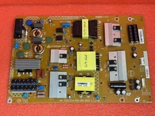 Vizio E65-E1 POWER SUPPLY BOARD 65" LED/LCD TV PLTVFY24GXXB8 715G7374-P01-001 #B