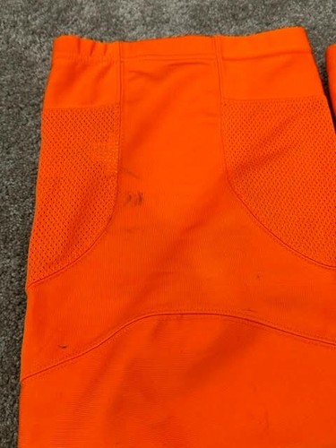 2019-2020 Connor McDavid Edmonton Oilers NHL Game Worn Hockey Socks! 3 Points - Picture 6 of 10
