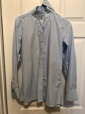 RHC Ladies English Show Coat RHC Ladies English Show Coat