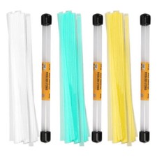 Dental Polishing Strips Polyester 4 mm Coarse/Medium/Fine 25 per Box