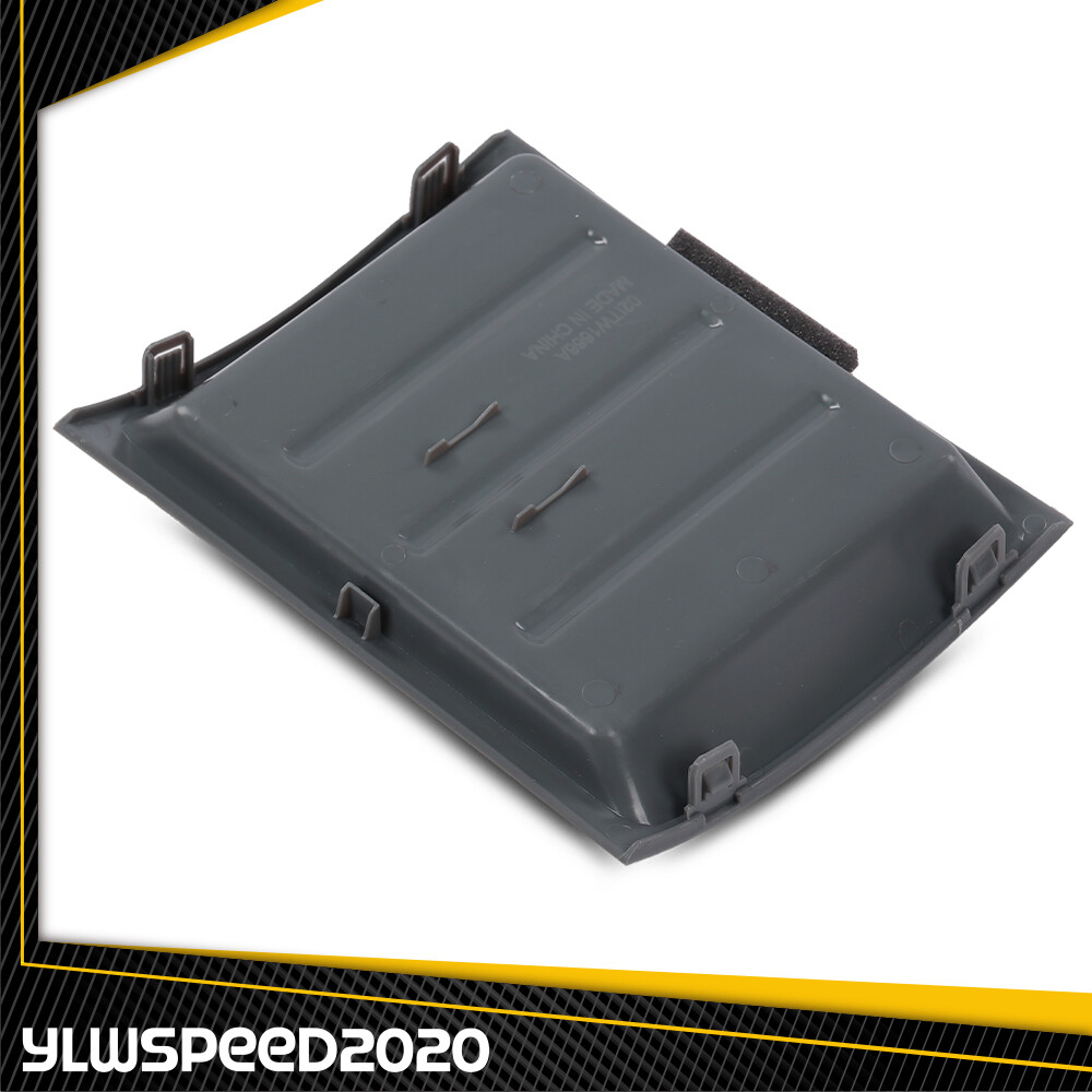 Fit For 05-17 Nissan Frontier Upper Dash Bezel Storage Box 68252