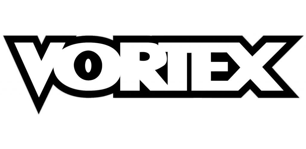 Vortex Black Short Race Brake Lever 2.0 for 07-13 ZX6R Z1000 06-15