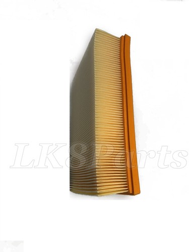 Land Rover Range P38 Defender Freelander Discovery II Air Filter LR027408 New - Picture 3 of 3